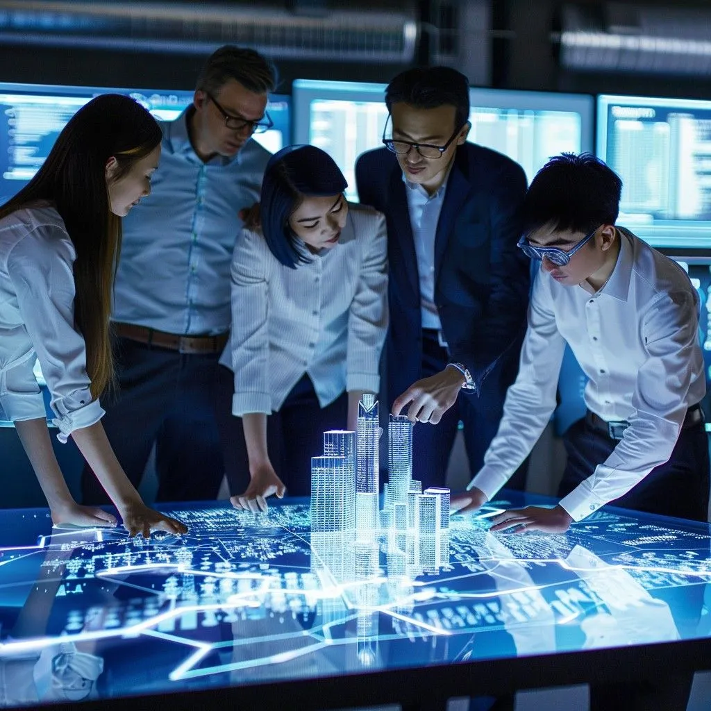 Produktionsmonitor live