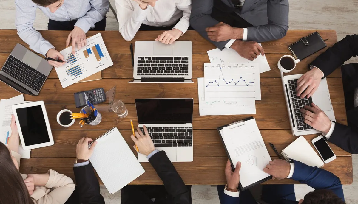 Policy Board Meeting